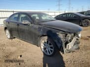 ✅ 2011 Lexus IS 250 • VIN: JTHCF5C21B5048956 • Lot: 93070985. Listed on Copart with 155,364 mi. Free auction sales archive from the USA and detailed vehicle history report at DreamBid. Image 4.