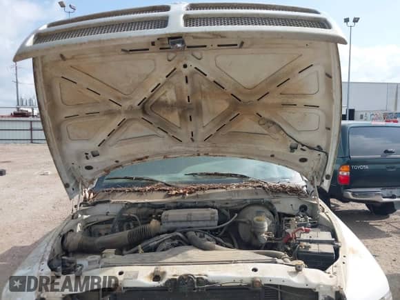 2001 Dodge 1500 with VIN 1B7HC16ZX1S179093, listed as a IAAI auction lot 42422009 with Not provided miles and . Bid and sale history available at DreamBid. Image 10.