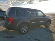 ✅ 2015 Honda Pilot LX • VIN: 5FNYF4H24FB018025 • Lot: 95024475. Wystawiony na Copart z przebiegiem 162 582 mil. Bezpłatny archiwum sprzedaży aukcyjnych z USA i szczegółowy raport historii pojazdu na DreamBid. Zdjęcie 3.