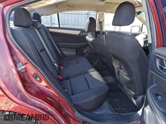 ✅ 2015 Subaru Legacy Premium • VIN: 4S3BNAD6XF3005857 • Lot: 94303585. Listed on Copart with 224,661 mi. Free auction sales archive from the USA and detailed vehicle history report at DreamBid. Image 10.