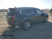 ✅ 2024 Cadillac XT6 FWD Premium Luxury • VIN: 1GYKPCRS7RZ709179 • Lot: 52251305. Listed on Copart with 19,442 mi. Free auction sales archive from the USA and detailed vehicle history report at DreamBid. Image 3.