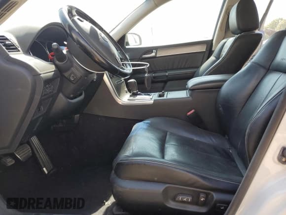 ✅ 2010 Infiniti M • VIN: JN1CY0AP5AM911519 • Lot: 60556265. Listed on Copart with 153,852 mi. Free auction sales archive from the USA and detailed vehicle history report at DreamBid. Image 7.