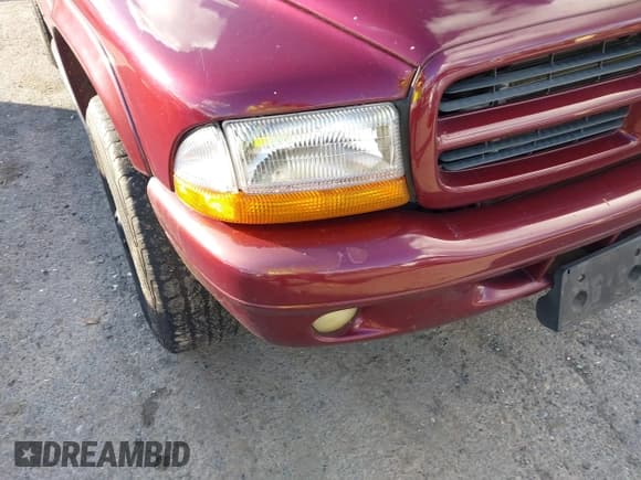 ✅ 2001 Dodge Durango • VIN: 1B4HS28N01F533518 • Лот: 43548004. Опубликован ранее на IAAI с пробегом 225 454 миль. Бесплатный доступ к архиву аукционных продаж из США и подробный отчёт об истории автомобиля на DreamBid. Изображение 6.