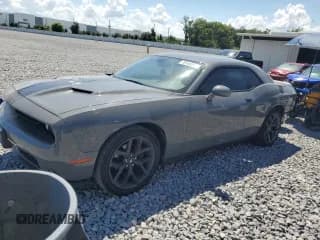 ✅ 2019 Dodge Challenger SXT • VIN: 2C3CDZAG1KH547167 • Lot: 70140865. Listed on Copart with 122,021 mi. Free auction sales archive from the USA and detailed vehicle history report at DreamBid. Image 1.