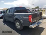 ✅ 2012 Nissan Frontier SV • VIN: 1N6AD0ERXCC417223 • Lot: 59581685. Listed on Copart with 86,261 mi. Free auction sales archive from the USA and detailed vehicle history report at DreamBid. Image 2.