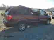 2003 Dodge Caravan Sport with VIN 2D4GP44LX3R211838, listed as a Copart auction lot 74988804 with 107,783 mi miles and Salvage title. Bid and sale history available at DreamBid. Image 3.