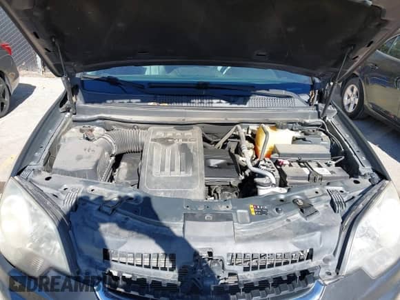 2013 Chevrolet Captiva Sport LTZ z VIN 3GNAL4EK4DS583921, wystawiony jako IAAI lot #43588792 z przebiegiem 127 331 mil mil oraz . Historia ofert i sprzedaży dostępna na DreamBid. Obrazek 10.