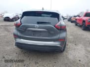 ✅ 2019 Nissan Murano SL • VIN: 5N1AZ2MS2KN141817 • Lot: 43724999. Listed on IAAI with 90,215 mi. Free auction sales archive from the USA and detailed vehicle history report at DreamBid. Image 16.