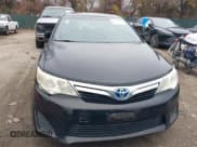 ✅ 2012 Toyota Camry LE • VIN: 4T1BD1FK6CU055654 • Lot: 43794047. Listed on IAAI with 247,769 mi. Free auction sales archive from the USA and detailed vehicle history report at DreamBid. Image 12.