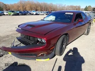 ✅ 2020 Dodge Challenger R/T • VIN: 2C3CDZBT4LH246714 • Lot: 58518780. Wystawiony na Copart z przebiegiem 1 558 mil. Bezpłatny archiwum sprzedaży aukcyjnych z USA i szczegółowy raport historii pojazdu na DreamBid. Zdjęcie 2.