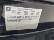 ✅ 2015 Chevrolet Corvette 1LT • VIN: 1G1YA2D76F5122269 • Lot: 42853784. Listed on IAAI with 112,035 mi. Free auction sales archive from the USA and detailed vehicle history report at DreamBid. Image 9.