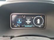 ✅ 2022 Hyundai Kona Limited • VIN: KM8K53A34NU775062 • Лот: 76203924. Опубликован ранее на Copart с пробегом 15 396 миль. Бесплатный доступ к архиву аукционных продаж из США и подробный отчёт об истории автомобиля на DreamBid. Изображение 9.