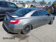 ✅ 2007 Honda Civic Si • VIN: 2HGFG21577H706966 • Лот: 40466292. Опубликован ранее на IAAI с пробегом 136 129 миль. Бесплатный доступ к архиву аукционных продаж из США и подробный отчёт об истории автомобиля на DreamBid. Изображение 4.