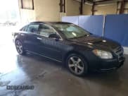 ✅ 2012 Chevrolet Malibu 2LT • VIN: 1G1ZD5E08CF361536 • Lot: 74709224. Wystawiony na Copart z przebiegiem 123 967 mil. Bezpłatny archiwum sprzedaży aukcyjnych z USA i szczegółowy raport historii pojazdu na DreamBid. Zdjęcie 4.