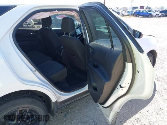 ✅ 2022 Chevrolet Equinox LT • VIN: 3GNAXUEV5NL114542 • Лот: 43230482. Опубликован ранее на IAAI с пробегом 71 395 миль. Бесплатный доступ к архиву аукционных продаж из США и подробный отчёт об истории автомобиля на DreamBid. Изображение 8.