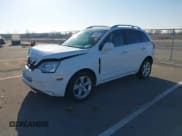 ✅ 2014 Chevrolet Captiva Sport LT • VIN: 3GNAL3EK9ES661539 • Lot: 41768739. Wystawiony na IAAI z przebiegiem 100 742 mil. Bezpłatny archiwum sprzedaży aukcyjnych z USA i szczegółowy raport historii pojazdu na DreamBid. Zdjęcie 2.