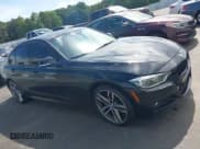 ✅ 2017 BMW 3 Series 340i • VIN: WBA8B3G32HNU36374 • Лот: 42557484. Опубликован ранее на IAAI с пробегом 122 169 миль. Бесплатный доступ к архиву аукционных продаж из США и подробный отчёт об истории автомобиля на DreamBid. Изображение 13.