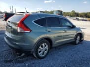 ✅ 2012 Honda CR-V EX-L • VIN: 5J6RM3H79CL003801 • Lot: 85109455. Listed on Copart with 165,350 mi. Free auction sales archive from the USA and detailed vehicle history report at DreamBid. Image 3.