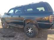 ✅ 2001 Chevrolet Suburban LS • VIN: 3GNEC16T61G284128 • Лот: 41102555. Опубликован ранее на IAAI с пробегом 198 323 миль. Бесплатный доступ к архиву аукционных продаж из США и подробный отчёт об истории автомобиля на DreamBid. Изображение 14.