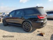 ✅ 2022 Dodge Durango SRT 392 • VIN: 1C4SDJGJ5NC156963 • Лот: 91815035. Опубликован ранее на Copart с пробегом 33 806 миль. Бесплатный доступ к архиву аукционных продаж из США и подробный отчёт об истории автомобиля на DreamBid. Изображение 2.