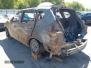 ✅ 2014 Nissan Rogue S • VIN: 5N1AT2MV4EC818880 • Lot: 42703582. Listed on IAAI with Not provided. Free auction sales archive from the USA and detailed vehicle history report at DreamBid. Image 3.