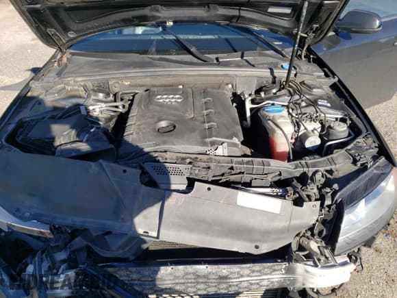 ✅ 2011 Audi A4 Premium • VIN: WAUSFAFLXBA024430 • Лот: 44641775. Опубликован ранее на Copart с пробегом 96 487 миль. Бесплатный доступ к архиву аукционных продаж из США и подробный отчёт об истории автомобиля на DreamBid. Изображение 14.