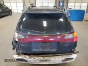 ✅ 2002 Subaru Legacy GT • VIN: 4S3BH645726300418 • Lot: 52898335. Wystawiony na Copart z przebiegiem 302 223 mil. Bezpłatny archiwum sprzedaży aukcyjnych z USA i szczegółowy raport historii pojazdu na DreamBid. Zdjęcie 6.