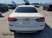 ✅ 2014 Maserati Quattroporte S Q4 • VIN: ZAM56RRAXE1081235 • Lot: 64766915. Wystawiony na Copart z przebiegiem 103 775 mil. Bezpłatny archiwum sprzedaży aukcyjnych z USA i szczegółowy raport historii pojazdu na DreamBid. Zdjęcie 6.