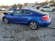 ✅ 2010 Honda Accord EX-L • VIN: 1HGCS1B81AA011926 • Лот: 93048435. Опубликован ранее на Copart с пробегом 133 730 миль. Бесплатный доступ к архиву аукционных продаж из США и подробный отчёт об истории автомобиля на DreamBid. Изображение 2.