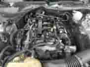 2021 Ford Mustang EcoBoost with VIN 1FA6P8TH7M5137392, listed as a Copart auction lot 64767285 with 100,212 mi miles and Salvage title. Bid and sale history available at DreamBid. Image 14.