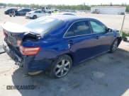 ✅ 2007 Toyota Camry LE • VIN: 4T1BK46K87U014116 • Лот: 42883598. Опубликован ранее на IAAI с пробегом 183 194 миль. Бесплатный доступ к архиву аукционных продаж из США и подробный отчёт об истории автомобиля на DreamBid. Изображение 4.