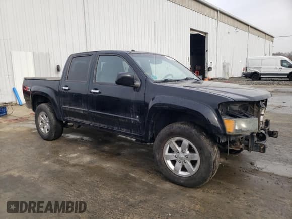 ✅ 2009 Chevrolet Colorado 1LT • VIN: 1GCDT13E898153567 • Лот: 42940455. Опубликован ранее на Copart с пробегом 175 488 миль. Бесплатный доступ к архиву аукционных продаж из США и подробный отчёт об истории автомобиля на DreamBid. Изображение 4.