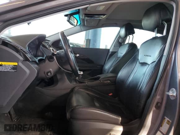 ✅ 2013 Hyundai Azera • VIN: KMHFH4JG9DA252363 • Lot: 46349175. Wystawiony na Copart z przebiegiem 121 207 mil mil. Skorzystaj z bezpłatnego archiwum sprzedaży aukcyjnych z USA i zobacz szczegółowy raport historii pojazdu na DreamBid. Zdjęcie 7.