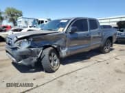✅ 2013 Toyota Tacoma • VIN: 5TFJX4CN7DX027661 • Lot: 43078295. Wystawiony na Copart z przebiegiem Nie podano. Bezpłatny archiwum sprzedaży aukcyjnych z USA i szczegółowy raport historii pojazdu na DreamBid. Zdjęcie 1.