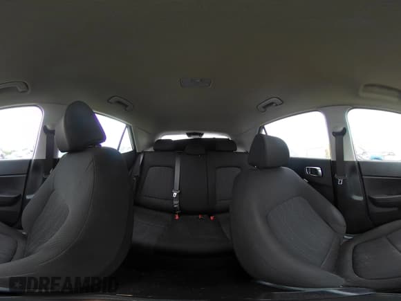 ✅ 2021 Hyundai Venue SE • VIN: KMHRB8A35MU078387 • Lot: 42953676. Listed on IAAI with 17,339 mi. Free auction sales archive from the USA and detailed vehicle history report at DreamBid. Image 18.