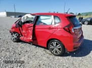 ✅ 2018 Honda Fit EX-L • VIN: 3HGGK5H97JM717570 • Lot: 80637605. Wystawiony na Copart z przebiegiem 53 039 mil. Bezpłatny archiwum sprzedaży aukcyjnych z USA i szczegółowy raport historii pojazdu na DreamBid. Zdjęcie 2.