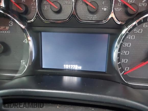 ✅ 2015 Chevrolet Silverado 2500HD LTZ • VIN: 1GC1KWE8XFF104422 • Лот: 41194784. Опубликован ранее на IAAI с пробегом 151 772 миль. Бесплатный доступ к архиву аукционных продаж из США и подробный отчёт об истории автомобиля на DreamBid. Изображение 15.