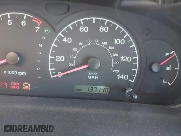 ✅ 2003 Hyundai Elantra GLS • VIN: KMHDN45D13U523350 • Lot: 41355829. Wystawiony na IAAI z przebiegiem 137 140 mil. Bezpłatny archiwum sprzedaży aukcyjnych z USA i szczegółowy raport historii pojazdu na DreamBid. Zdjęcie 7.