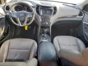 ✅ 2017 Hyundai Santa Fe 2.4L • VIN: 5NMZU3LB7HH036564 • Lot: 94160595. Listed on Copart with 140,723 mi. Free auction sales archive from the USA and detailed vehicle history report at DreamBid. Image 8.