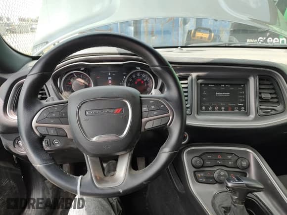 ✅ 2019 Dodge Challenger R/T • VIN: 2C3CDZBT8KH524707 • Лот: 59381215. Опубликован ранее на Copart с пробегом 20 771 миль. Бесплатный доступ к архиву аукционных продаж из США и подробный отчёт об истории автомобиля на DreamBid. Изображение 9.