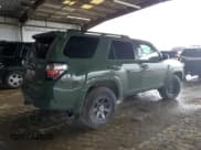 ✅ 2022 Toyota 4Runner Trail Special Edition • VIN: JTETU5JR2N5982826 • Лот: 43866785. Опубликован ранее на Copart с пробегом 42 701 миль. Бесплатный доступ к архиву аукционных продаж из США и подробный отчёт об истории автомобиля на DreamBid. Изображение 3.