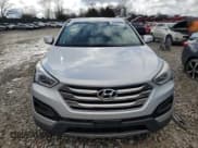 ✅ 2015 Hyundai Santa Fe • VIN: 5XYZT3LB8FG273963 • Лот: 45604724. Опубликован ранее на Copart с пробегом 75 148 миль. Бесплатный доступ к архиву аукционных продаж из США и подробный отчёт об истории автомобиля на DreamBid. Изображение 5.