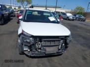 ✅ 2022 Hyundai Venue Limited • VIN: KMHRC8A3XNU185711 • Lot: 42195088. Listed on IAAI with 31,957 mi. Free auction sales archive from the USA and detailed vehicle history report at DreamBid. Image 13.