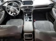 ✅ 2020 Hyundai Santa Fe SEL • VIN: 5NMS3CAD3LH210969 • Lot: 43171894. Wystawiony na Copart z przebiegiem 31 918 mil. Bezpłatny archiwum sprzedaży aukcyjnych z USA i szczegółowy raport historii pojazdu na DreamBid. Zdjęcie 8.