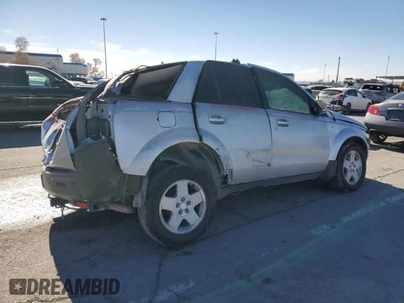 ✅ 2004 Saturn VUE V6 • VIN: 5GZCZ63434S875604 • Lot: 88794985. Wystawiony na Copart z przebiegiem Nie podano. Bezpłatny archiwum sprzedaży aukcyjnych z USA i szczegółowy raport historii pojazdu na DreamBid. Zdjęcie 3.
