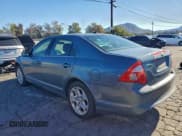 ✅ 2011 Ford Fusion SE • VIN: 3FAHP0HA0BR222722 • Lot: 94416845. Wystawiony na Copart z przebiegiem 162 032 mil. Bezpłatny archiwum sprzedaży aukcyjnych z USA i szczegółowy raport historii pojazdu na DreamBid. Zdjęcie 2.