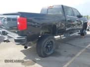 ✅ 2015 Chevrolet Silverado 2500HD LTZ • VIN: 1GC1KWE84FF609940 • Lot: 43407719. Listed on IAAI with 165,422 mi. Free auction sales archive from the USA and detailed vehicle history report at DreamBid. Image 4.