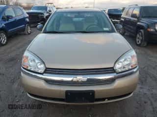 2004 Chevrolet Malibu z VIN 1G1ZS52F84F236150, wystawiony jako Copart lot #82746814 z przebiegiem 28 981 mil mil oraz Czysty tytuł • Clean title. Historia ofert i sprzedaży dostępna na DreamBid. Obrazek 5.