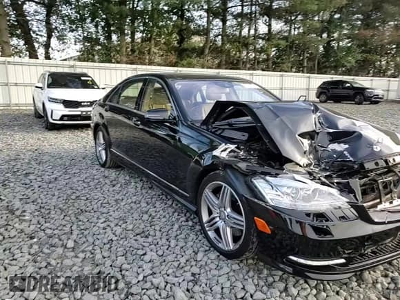 ✅ 2013 Mercedes-Benz S 550 • VIN: WDDNG9EB1DA523923 • Lot: 81939455. Listed on Copart with 71,376 mi. Free auction sales archive from the USA and detailed vehicle history report at DreamBid. Image 13.