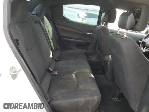 ✅ 2014 Dodge Avenger SE • VIN: 1C3CDZAB0EN154857 • Лот: 78922194. Опубликован ранее на Copart с пробегом 218 439 миль. Бесплатный доступ к архиву аукционных продаж из США и подробный отчёт об истории автомобиля на DreamBid. Изображение 10.